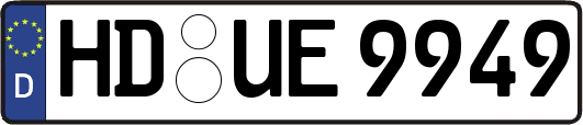 HD-UE9949