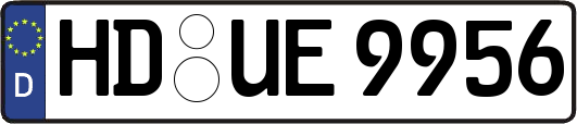 HD-UE9956