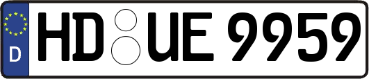 HD-UE9959