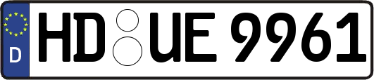 HD-UE9961