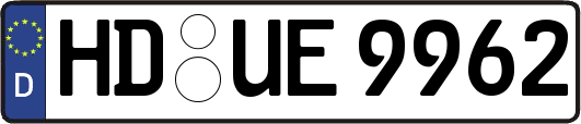 HD-UE9962