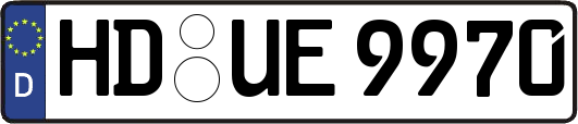 HD-UE9970