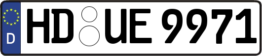 HD-UE9971
