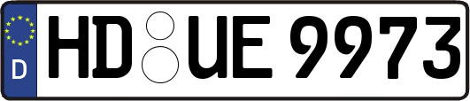 HD-UE9973
