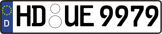 HD-UE9979