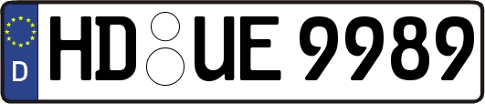 HD-UE9989