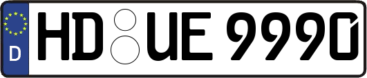 HD-UE9990