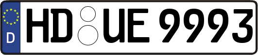 HD-UE9993