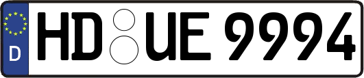 HD-UE9994