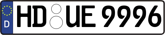 HD-UE9996