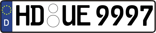 HD-UE9997