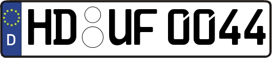 HD-UF0044