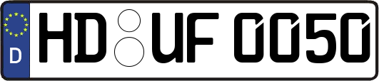 HD-UF0050