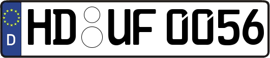 HD-UF0056