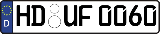 HD-UF0060