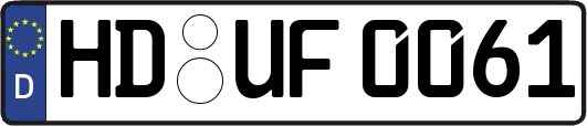 HD-UF0061