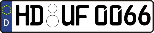 HD-UF0066