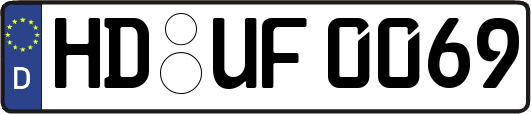 HD-UF0069