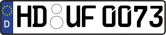 HD-UF0073