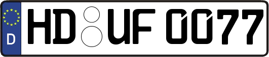 HD-UF0077