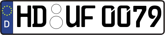 HD-UF0079