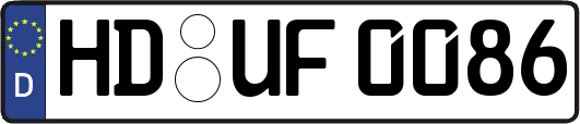 HD-UF0086