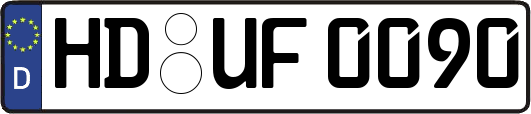 HD-UF0090