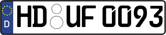 HD-UF0093