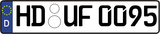 HD-UF0095