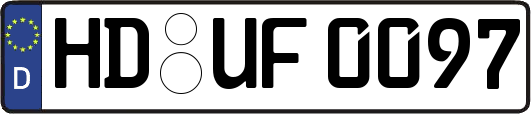 HD-UF0097