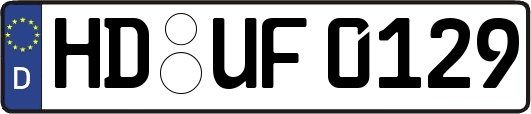 HD-UF0129