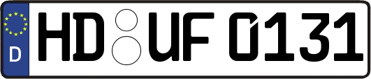 HD-UF0131