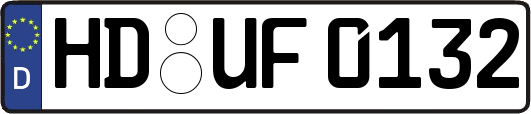 HD-UF0132
