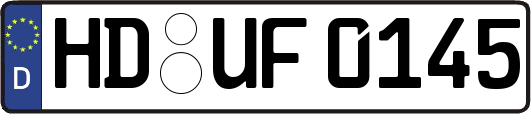 HD-UF0145