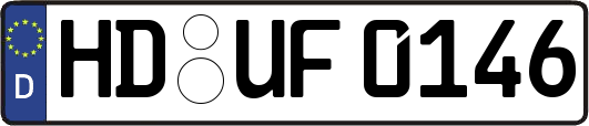 HD-UF0146