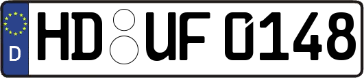 HD-UF0148