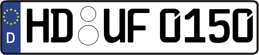 HD-UF0150