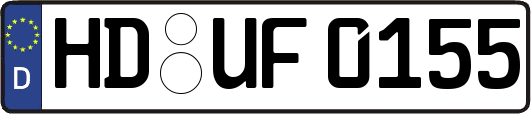 HD-UF0155