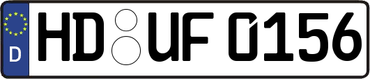HD-UF0156