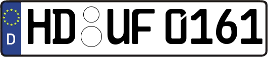HD-UF0161