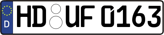 HD-UF0163