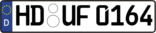 HD-UF0164