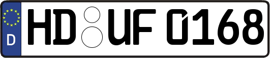 HD-UF0168