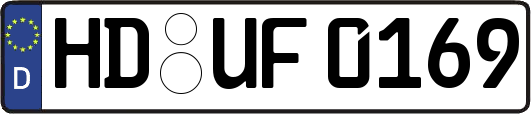 HD-UF0169