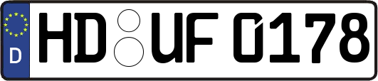 HD-UF0178