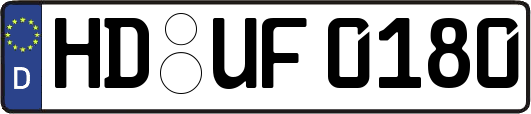 HD-UF0180
