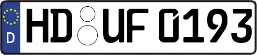 HD-UF0193