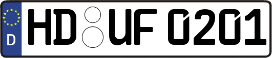 HD-UF0201