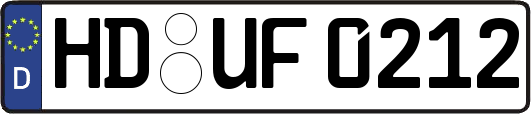 HD-UF0212