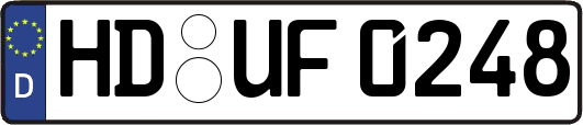 HD-UF0248